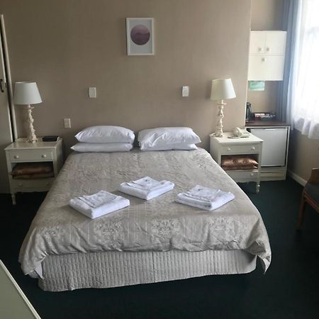 Grand Hotel - Whangarei Dış mekan fotoğraf