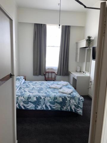 Grand Hotel - Whangarei Dış mekan fotoğraf
