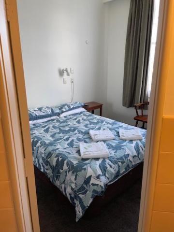Grand Hotel - Whangarei Dış mekan fotoğraf