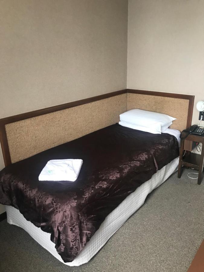 Grand Hotel - Whangarei Dış mekan fotoğraf