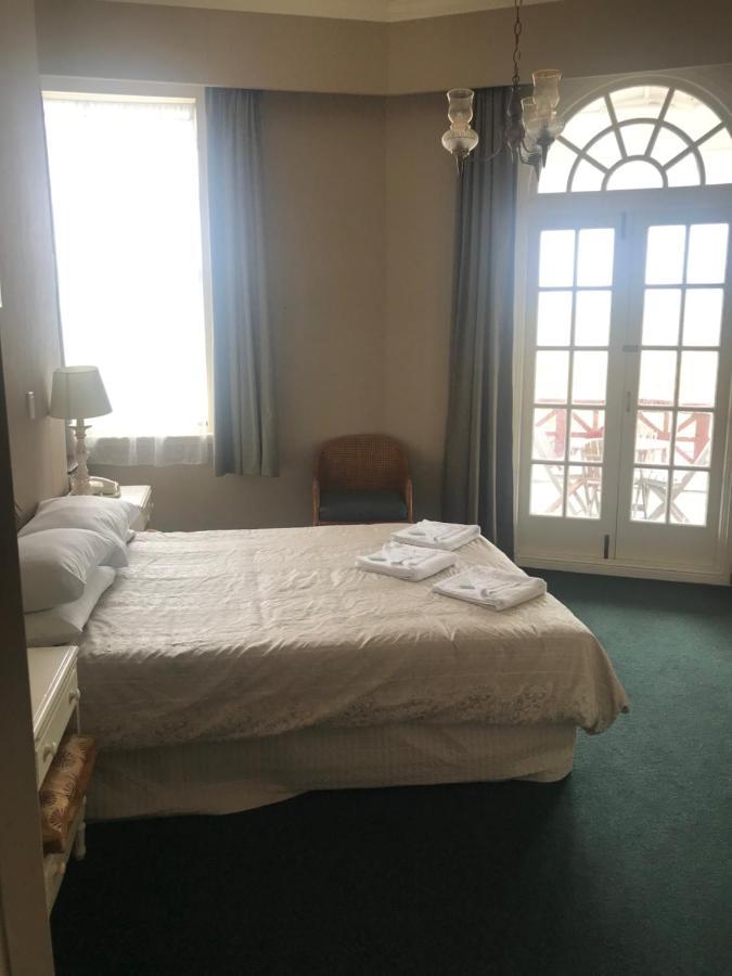 Grand Hotel - Whangarei Dış mekan fotoğraf