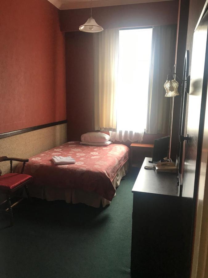 Grand Hotel - Whangarei Dış mekan fotoğraf