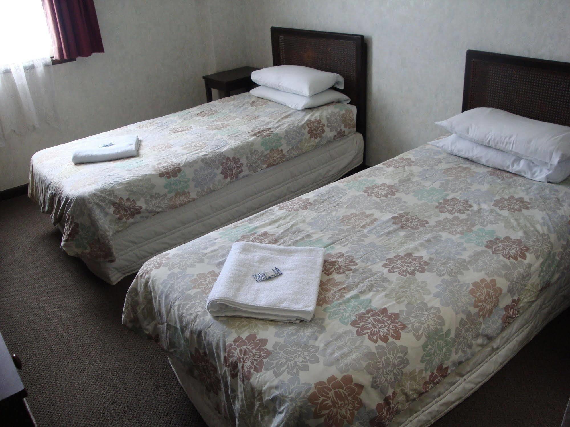 Grand Hotel - Whangarei Dış mekan fotoğraf